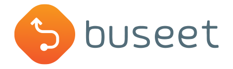 Buseet logo